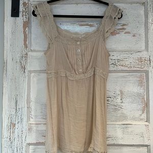 Anthropology shirt
